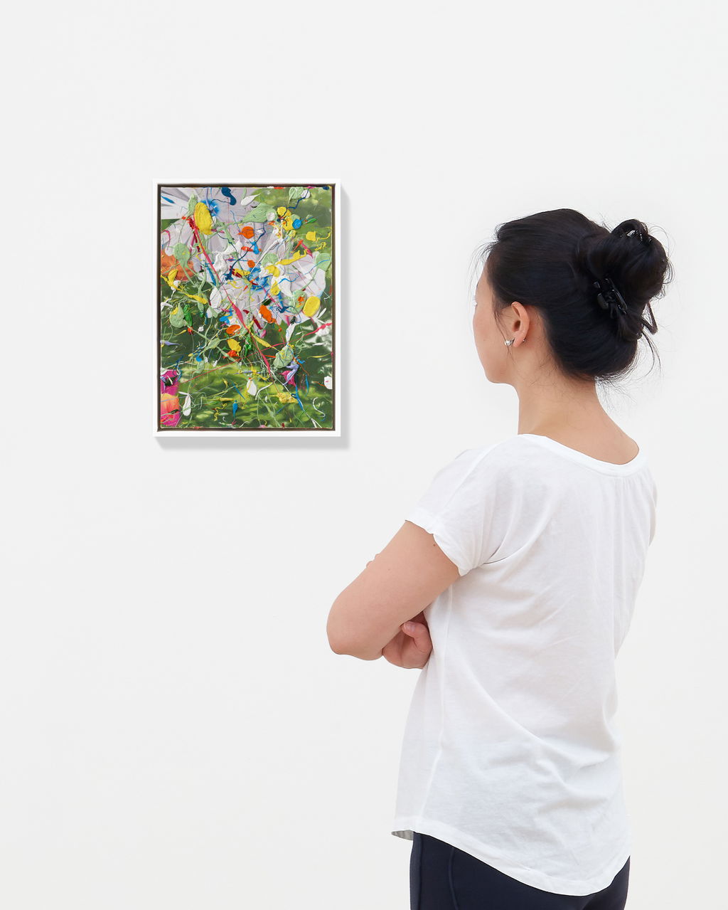 Intoxicating Hidden Garden scale image