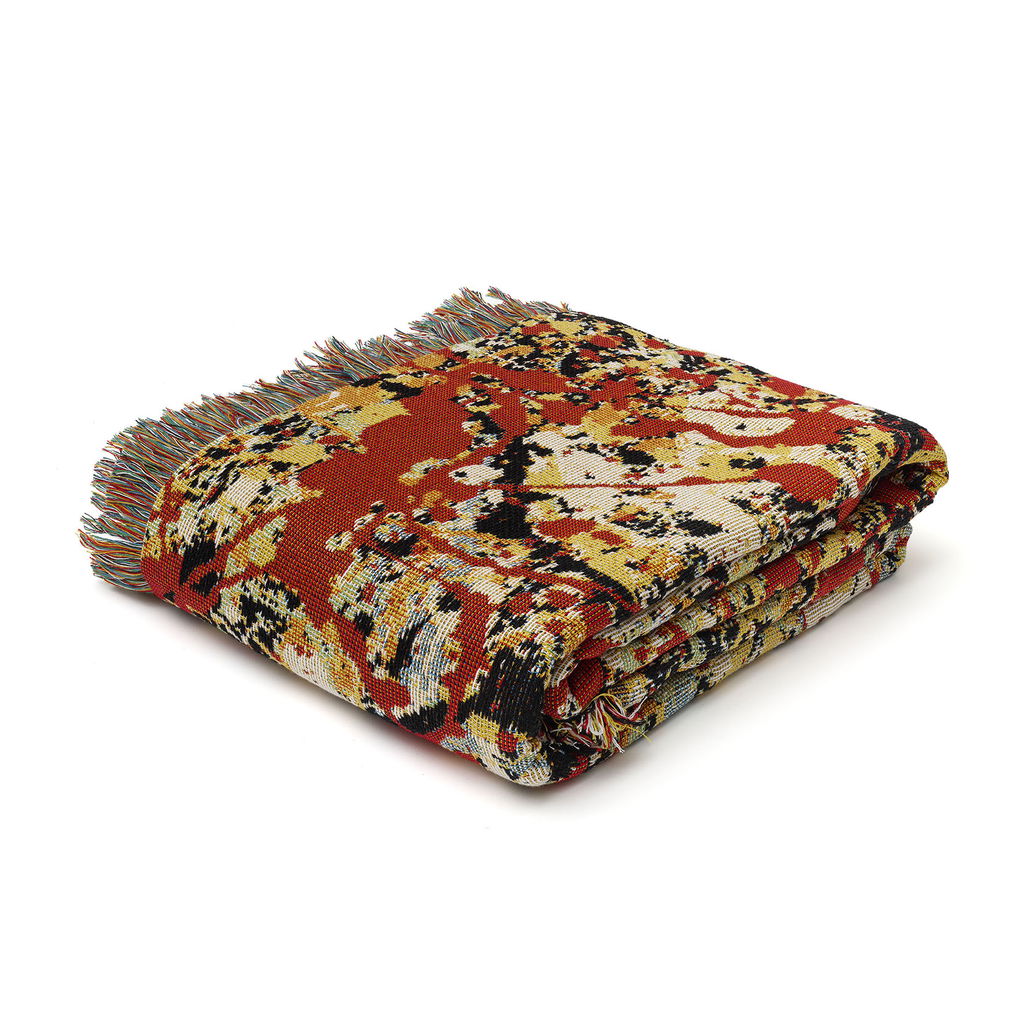 Ed Sheeran Blanket image #10