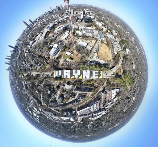 Today in Street Art: Atlanta’s secret murals