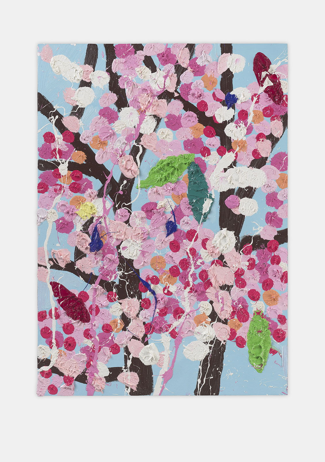 Immortality Blossom 1 main image