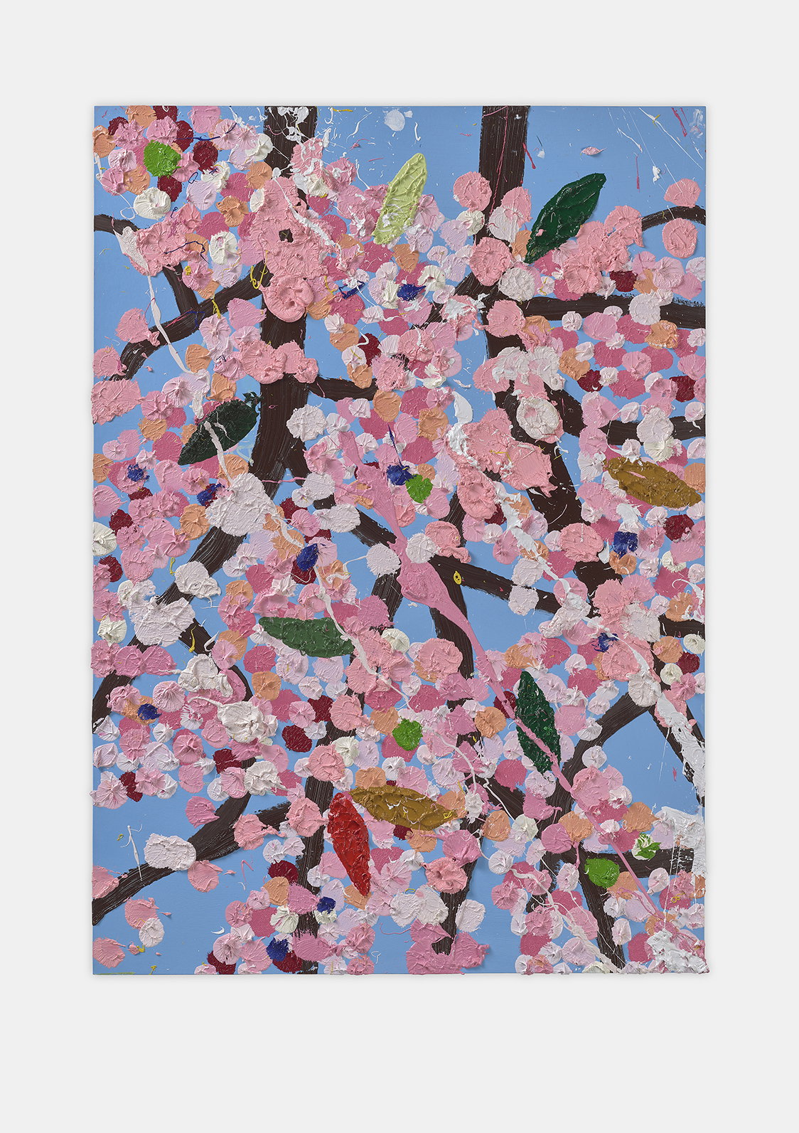 Reassuring Blossom 1 main image