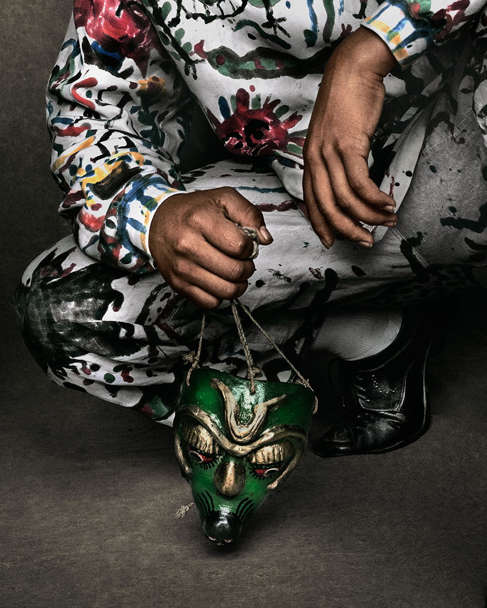 Mario Testino – A Beautiful World | HENI Blog