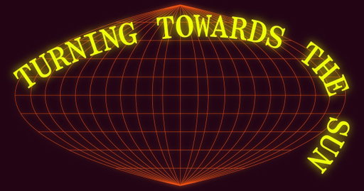 Turning Towards the Sun