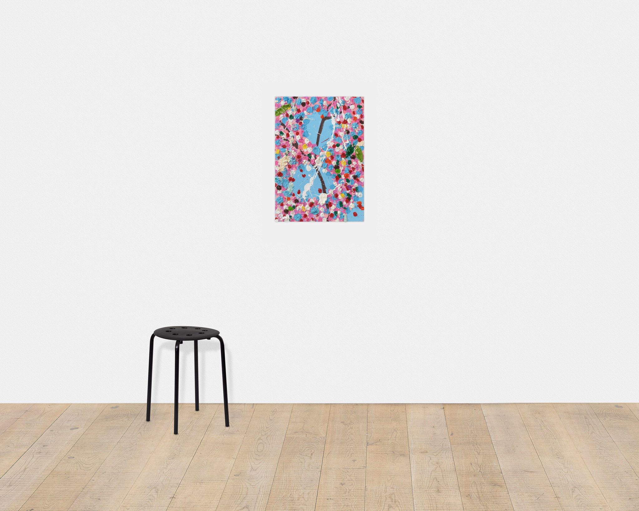 Paradise Blossom scale image