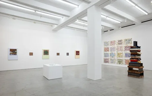 A House is not a Home at Sikkema Malloy Jenkins (Video)
