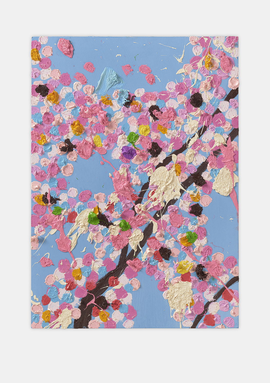 Child-like Blossom 1 main image