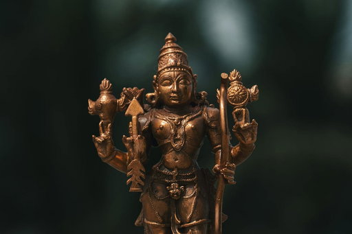 Stolen gods return: The US repatriates 657 ancient treasures to India