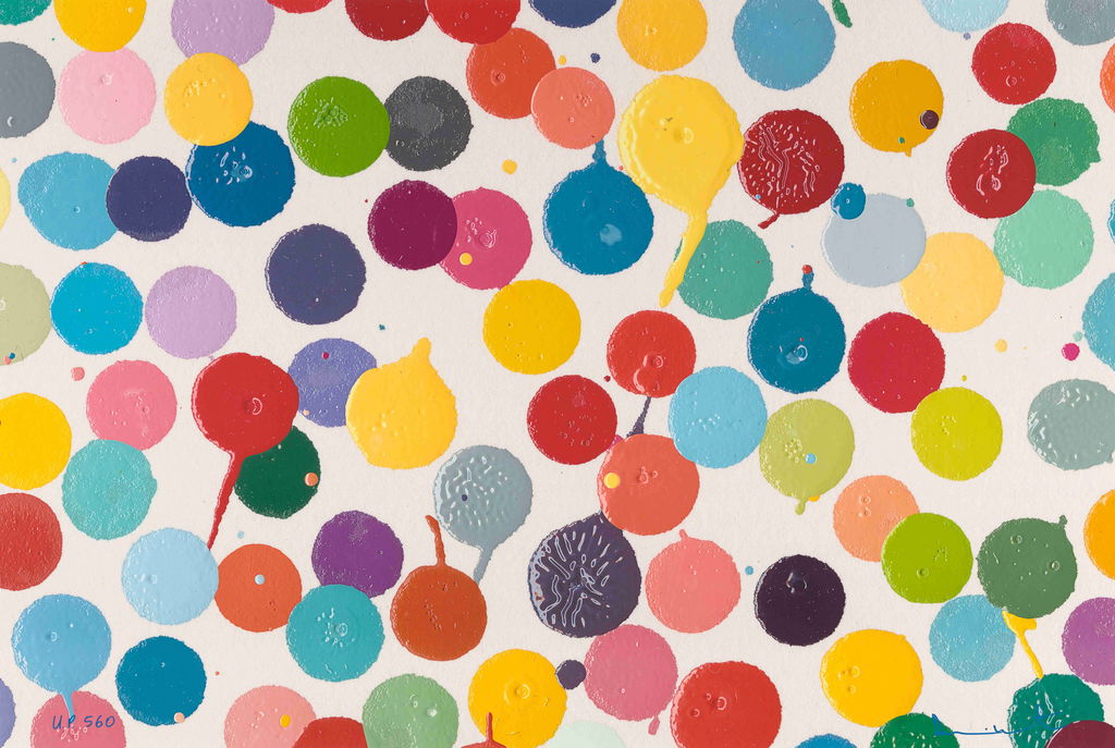 The Currency Unique Prints image #1 main image