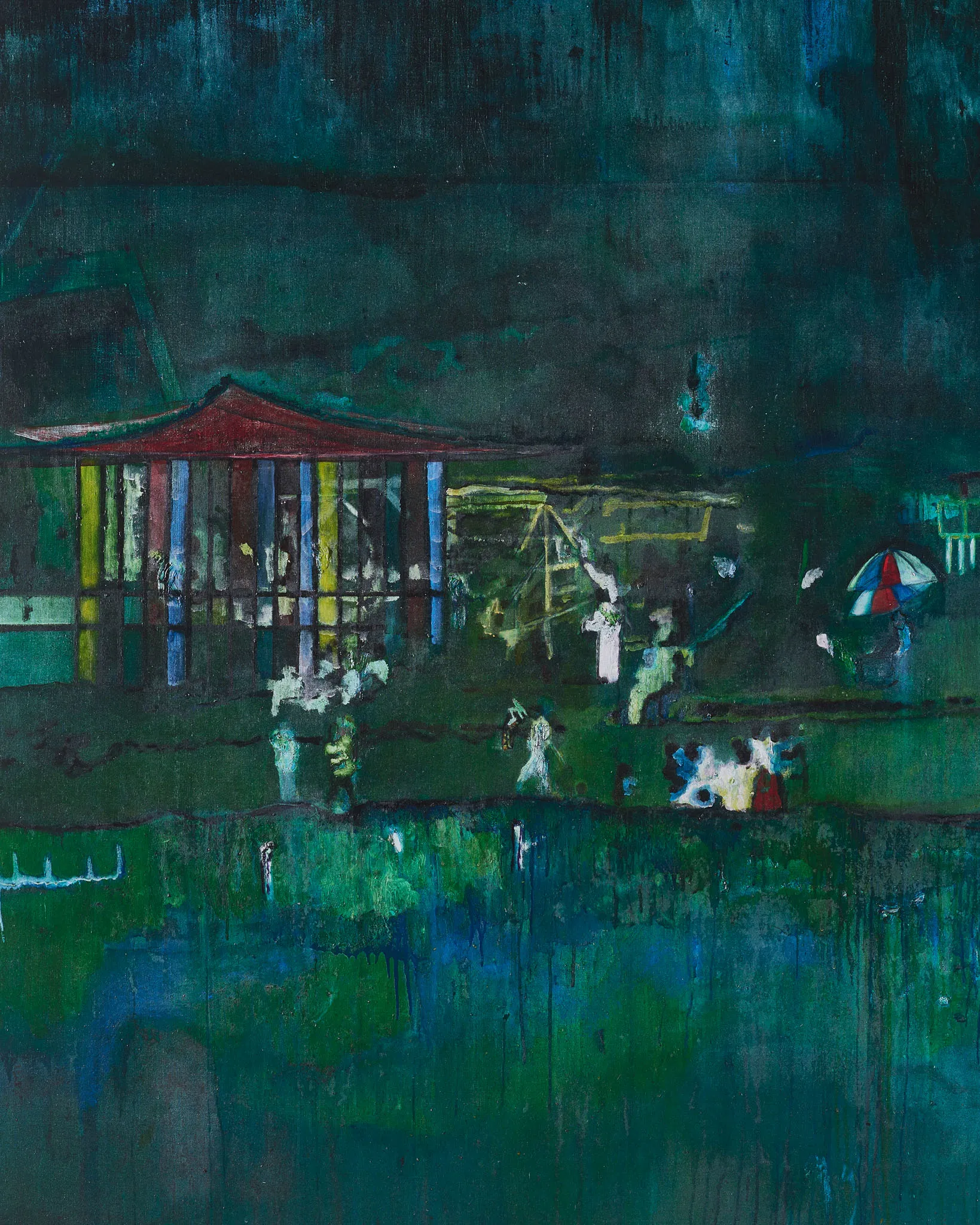 Music of the Future (Small) image #3