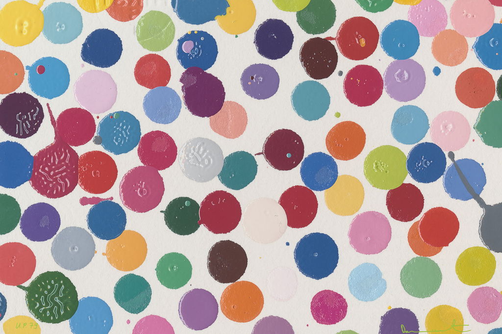 The Currency Unique Prints image #1 main image