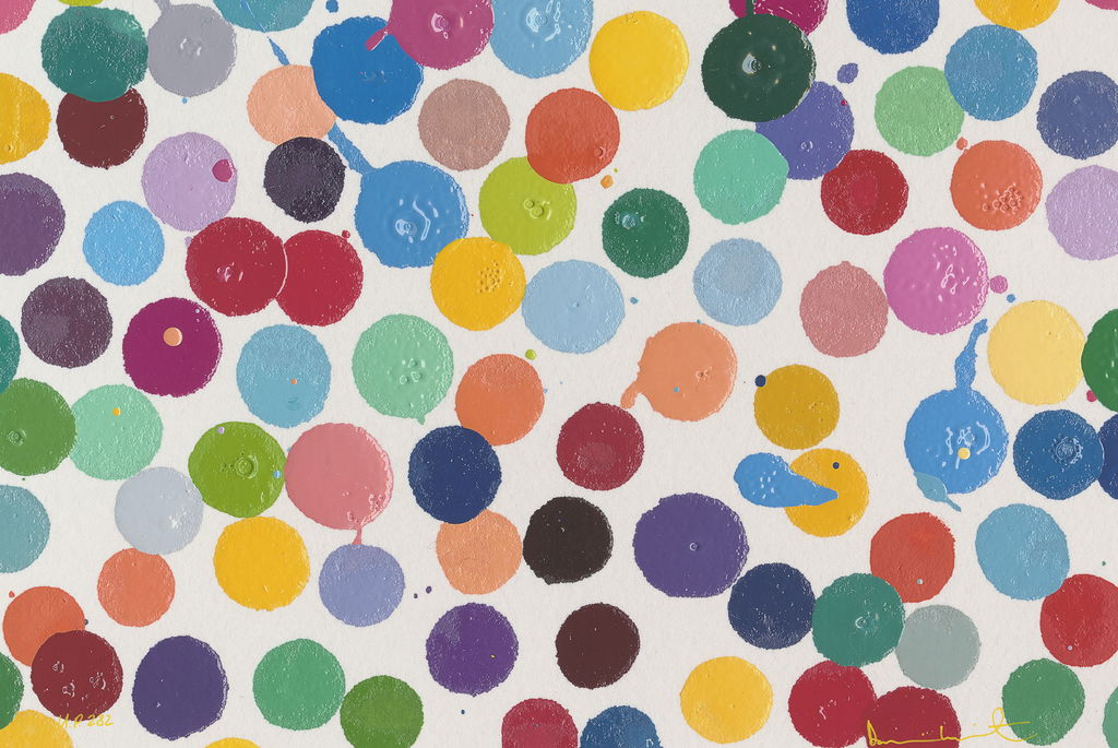 The Currency Unique Prints image #1 main image