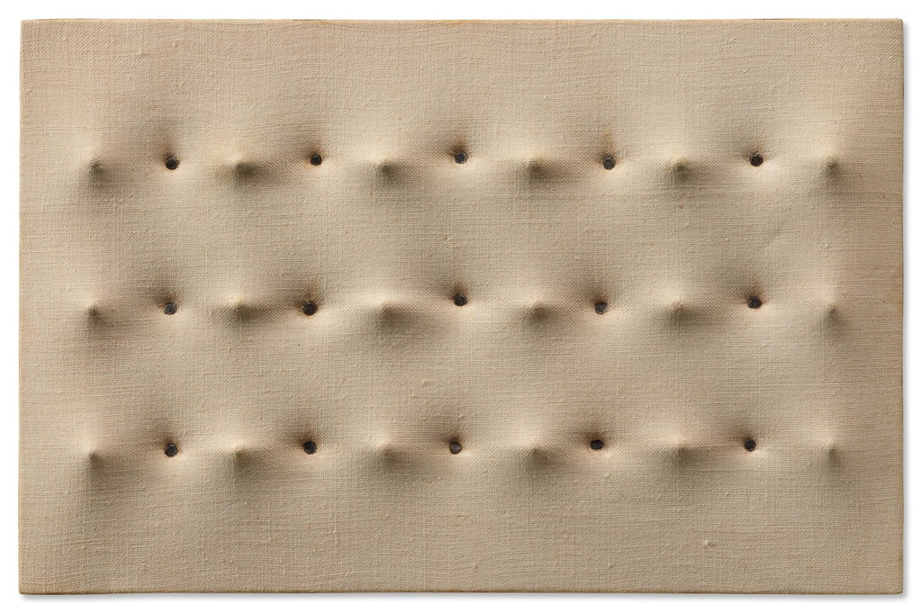 Superficie bianca. Image courtesy of Sotheby's