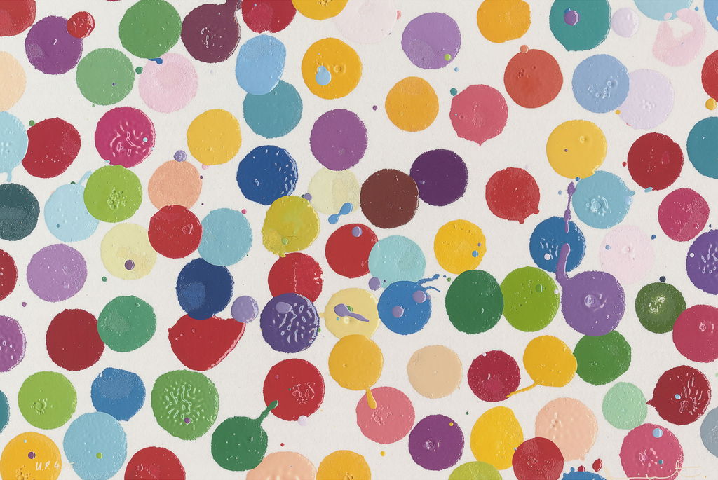 The Currency Unique Prints image #1 main image