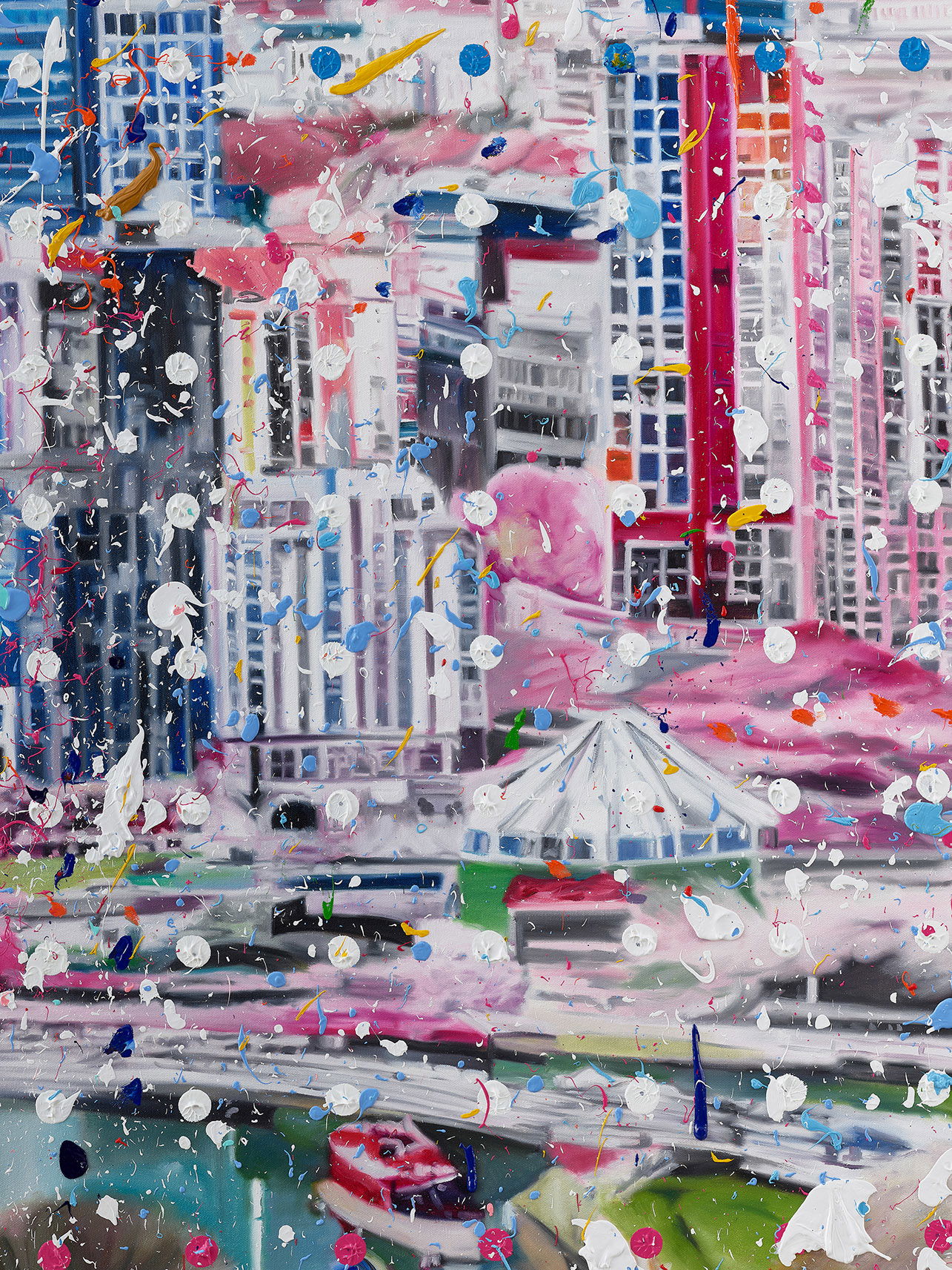 Concrete Civilisation 3