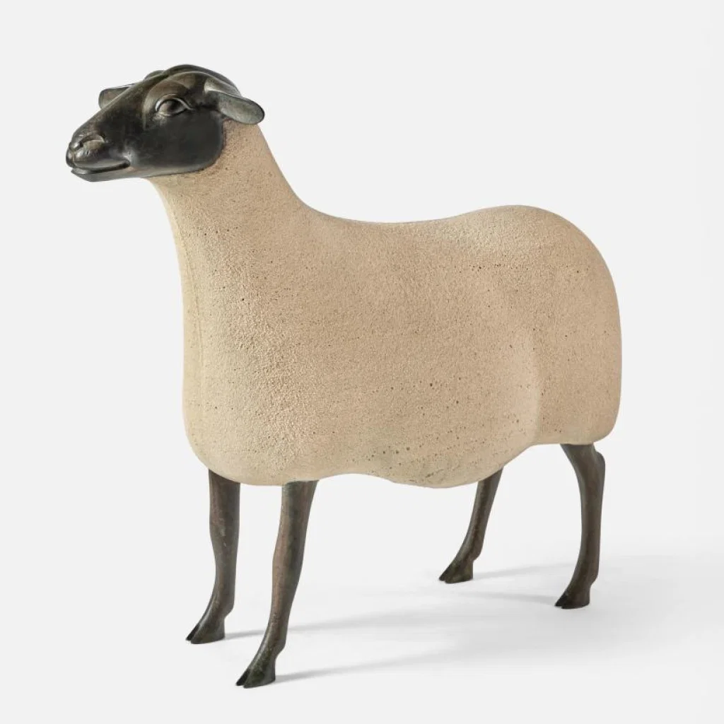 Sotheby's Emmanuel de Bayser Collection Auction Totals $10.54m