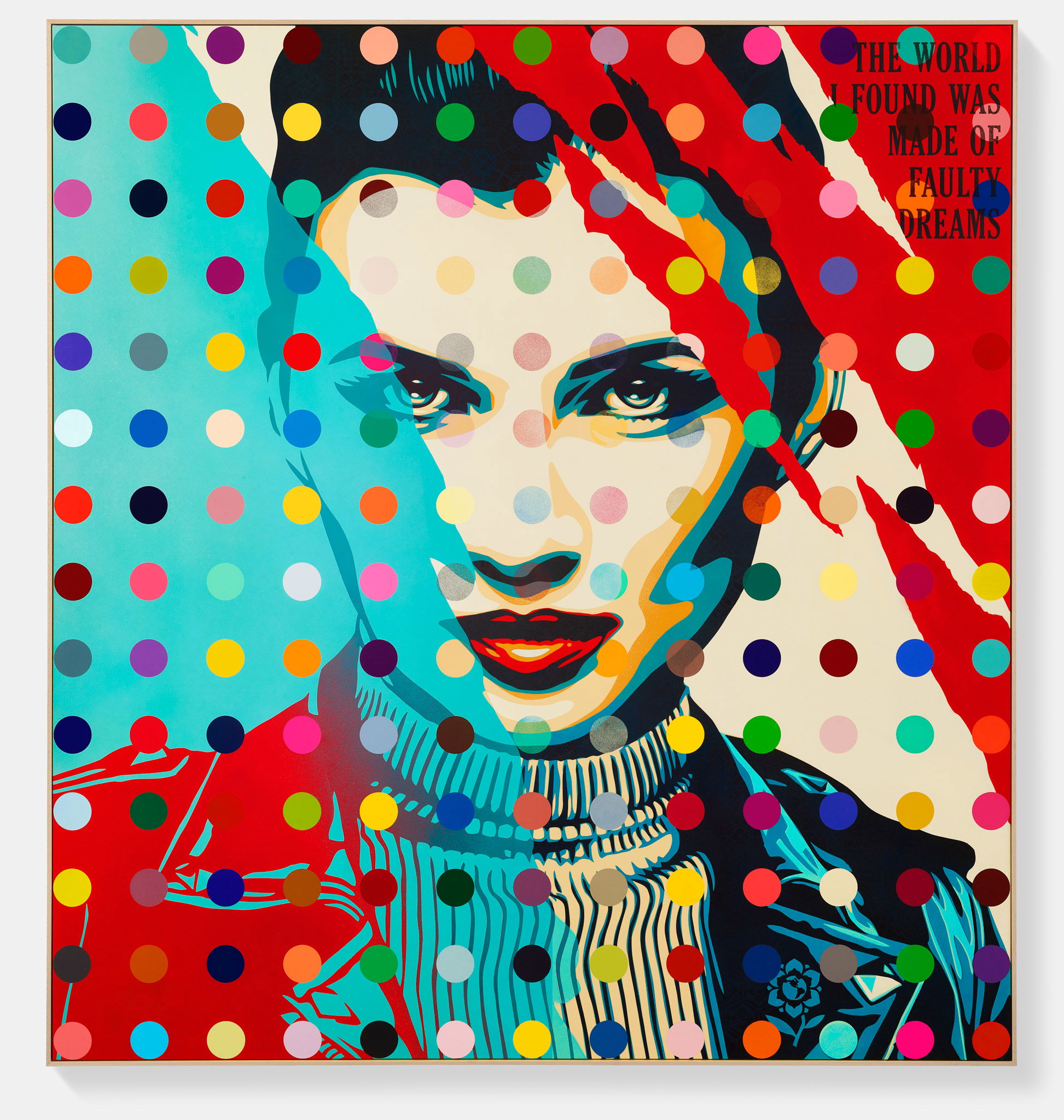 Faulty Dreams 1 main image