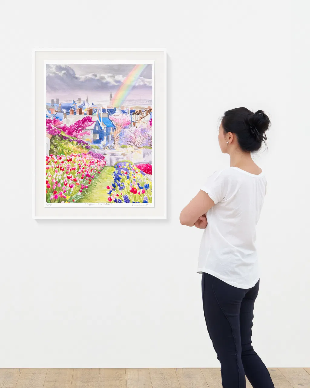 Cryptic Civilisation scale image