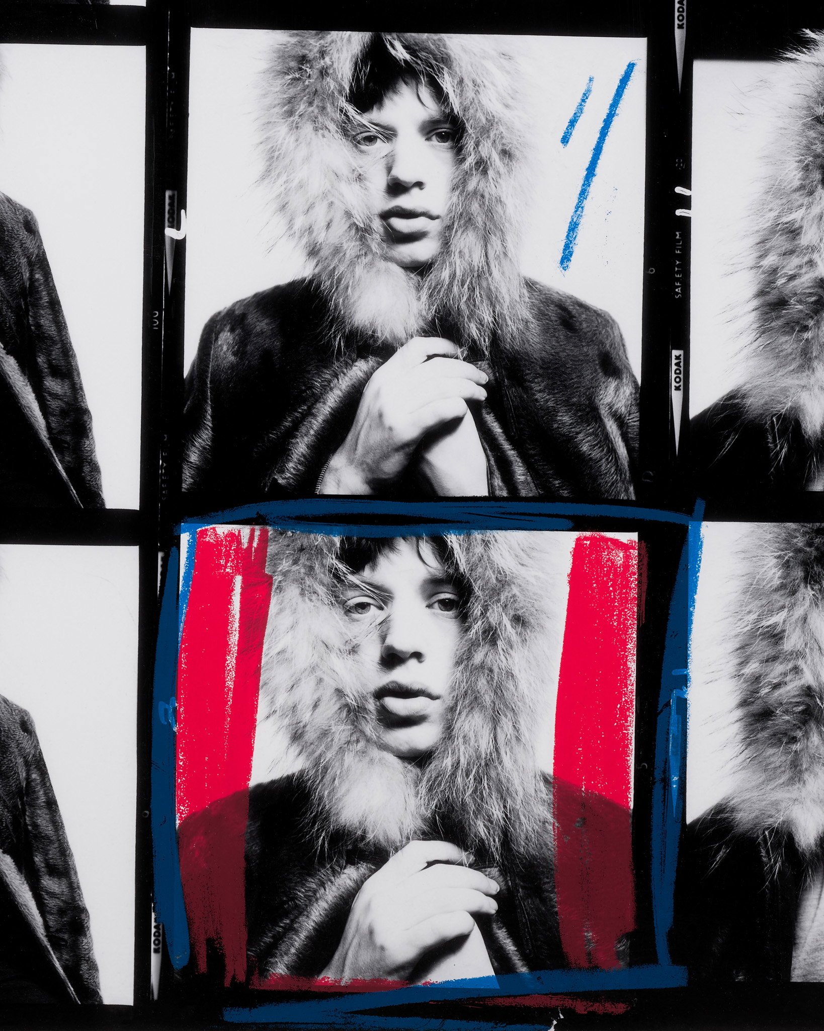 Mick Jagger 2