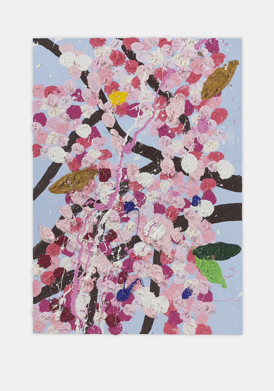 Lonely Blossom 1 main image