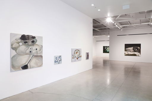 Yezi Lou: Cultural Nostalgia and the Politics of Materiality