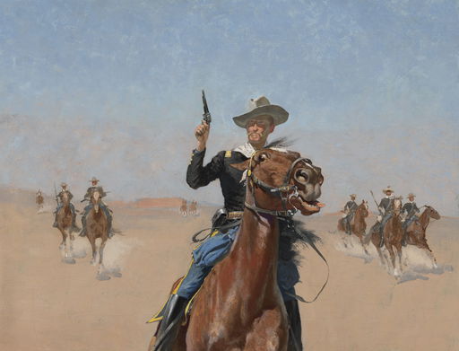 Billionaire Bill Koch’s Western Art Collection Gallops Past Estimates at Christie’s