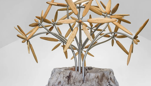 Top Five Art Shows to See Across Texas: September 17, 2026