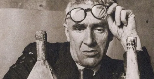 Giorgio Morandi's still lifes from the ENI collection on display at the Palazzo Esposizioni in Rome