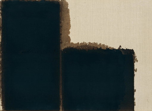 Yun Hyong-Keun Work Heads to Auction