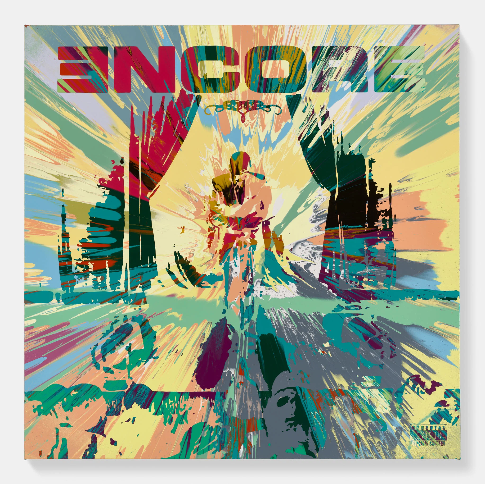Beautiful Encore Painting 1 main image