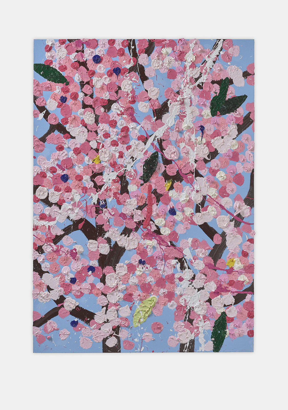 Glistening Blossom 1 main image