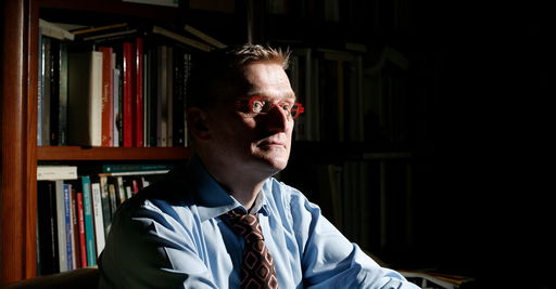 Guy Cogeval, Boundary-Pushing Museum Director, Dies at 70