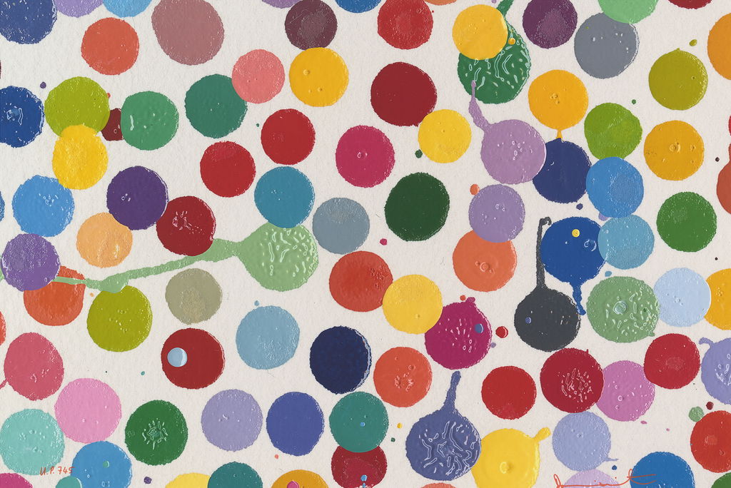 The Currency Unique Prints image #1 main image