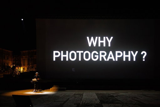 The Prix Pictet announces the theme for its next photography prize