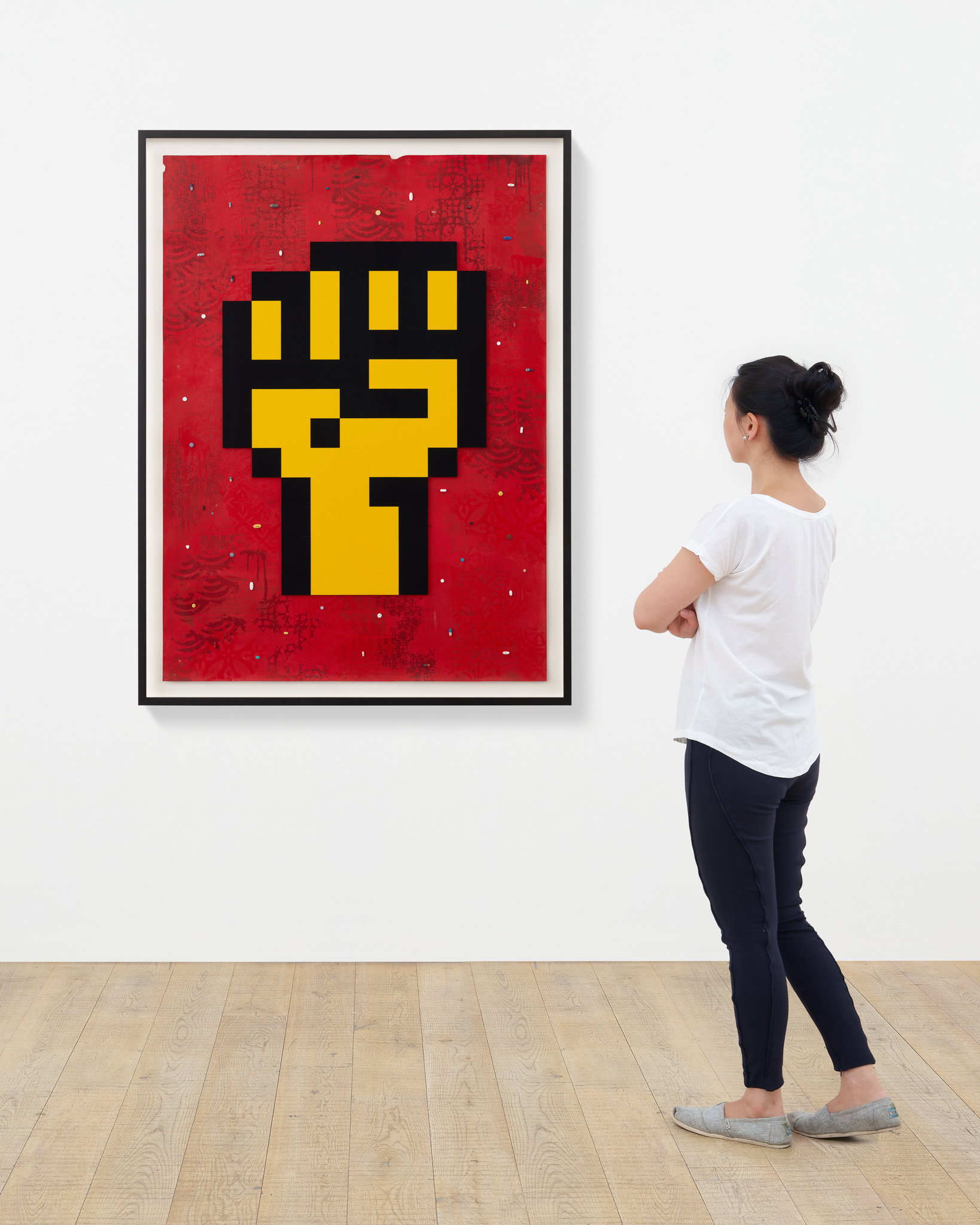 Fight the Power scale image