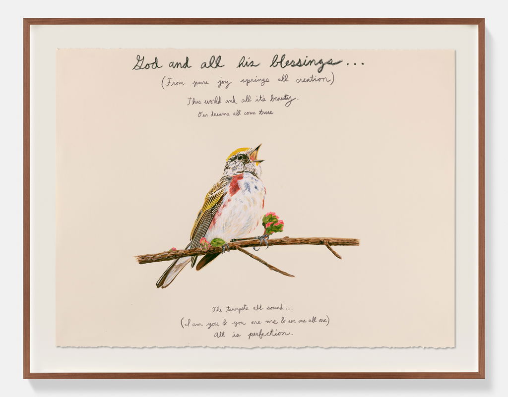 God and all his blessings… 1 main image