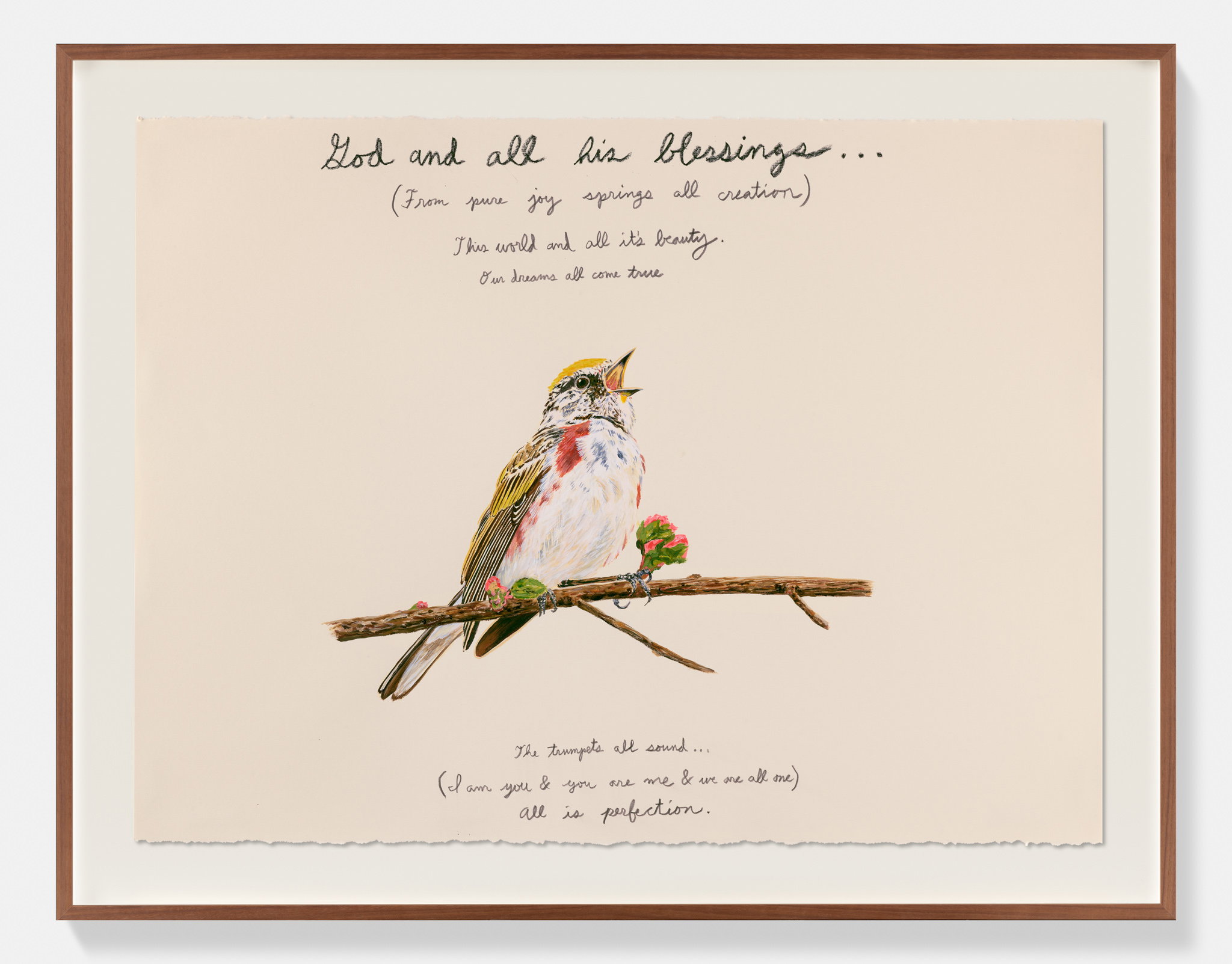 God and all his blessings… 1 main image