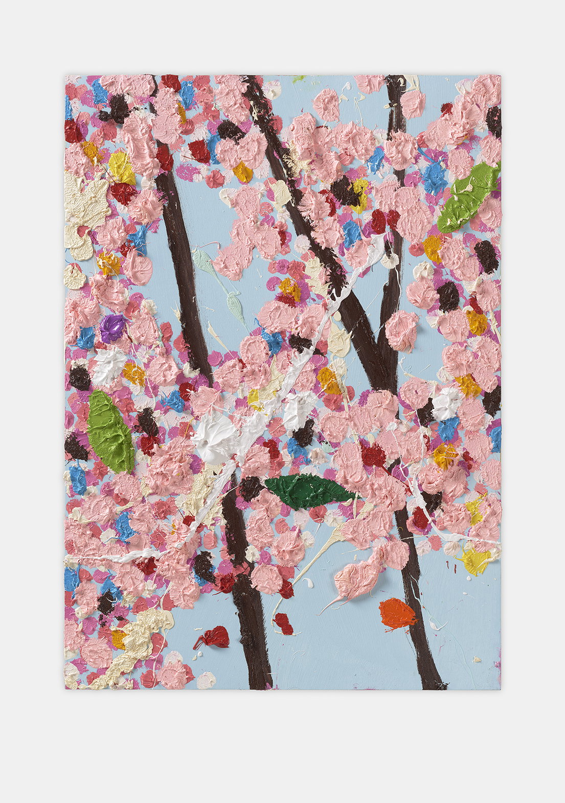 Lucky Blossom 1 main image