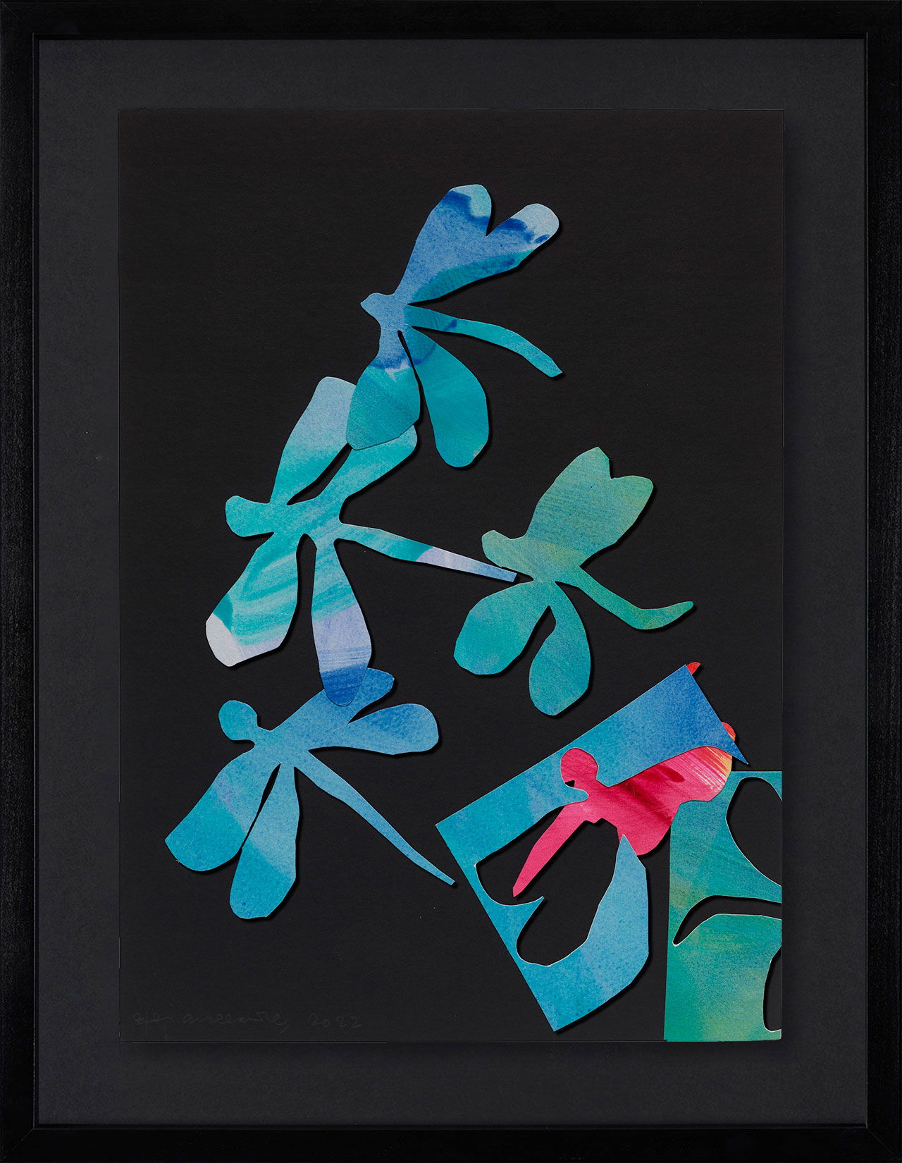 Studies for Bahrain  1 main image