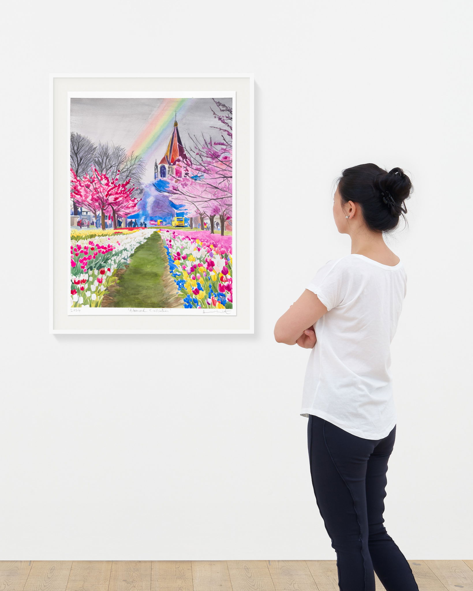 Advanced Civilisation scale image