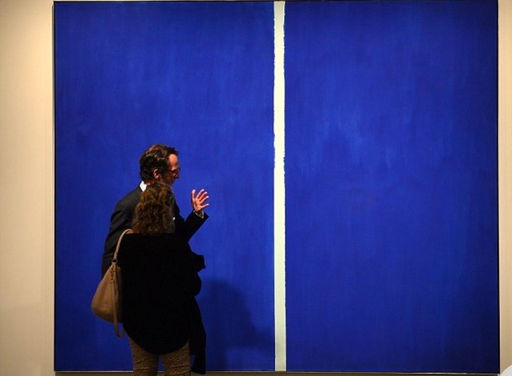 Art Is Not As Subjective As People Make It Out To Be