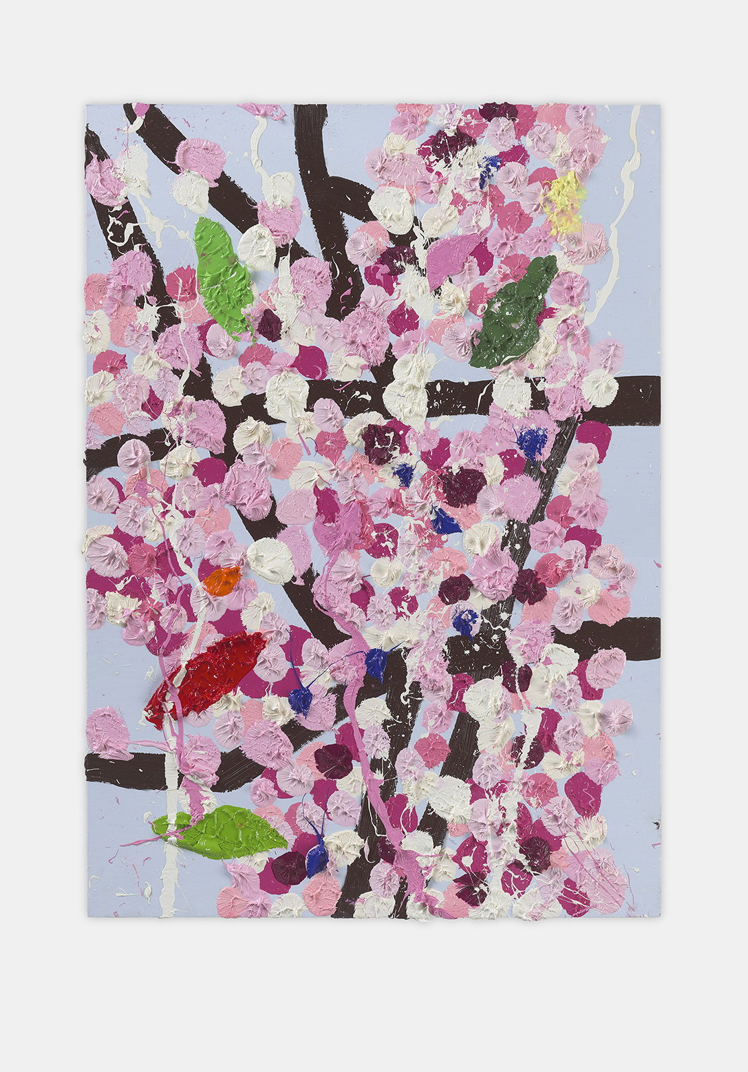 Neighbourhood Blossom 1 main image