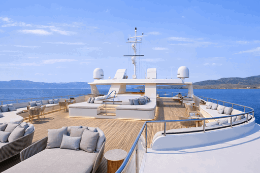 James Turrell to Open Largest Museum Skyspace in Denmark, Floating Art Hotel’s Maiden Voyage in Monaco, and More: Morning Links for June 5, 2026