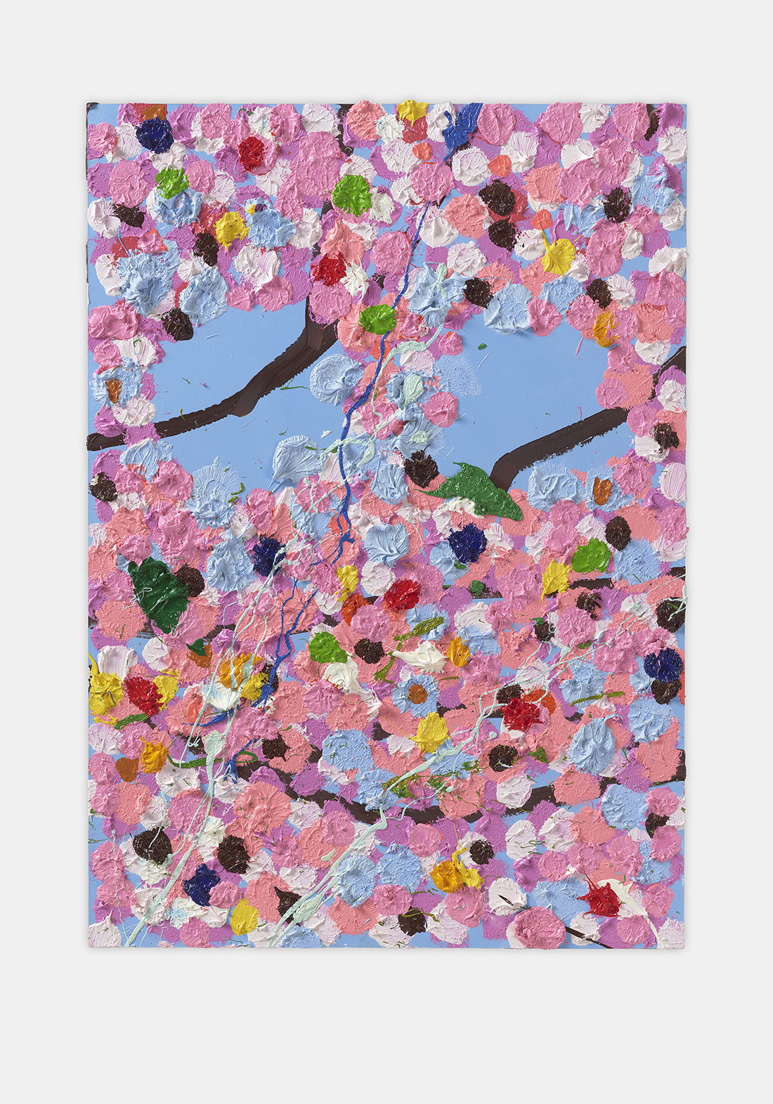 Smiling Blossom 1 main image