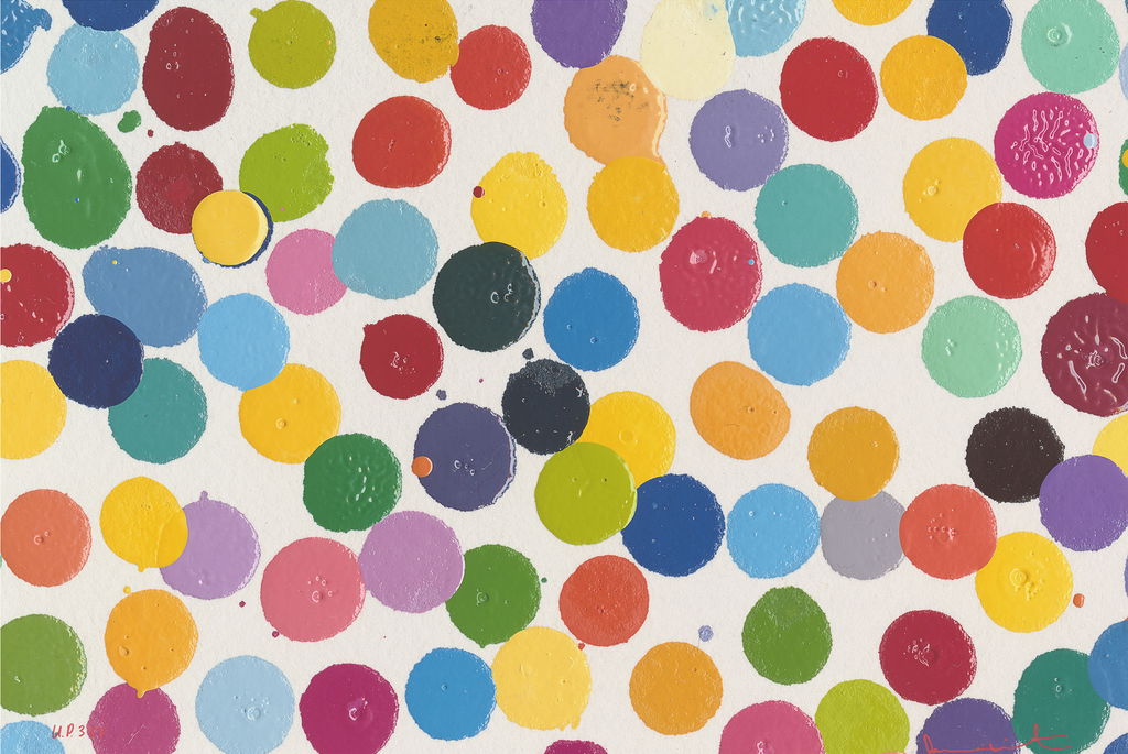 The Currency Unique Prints image #1 main image