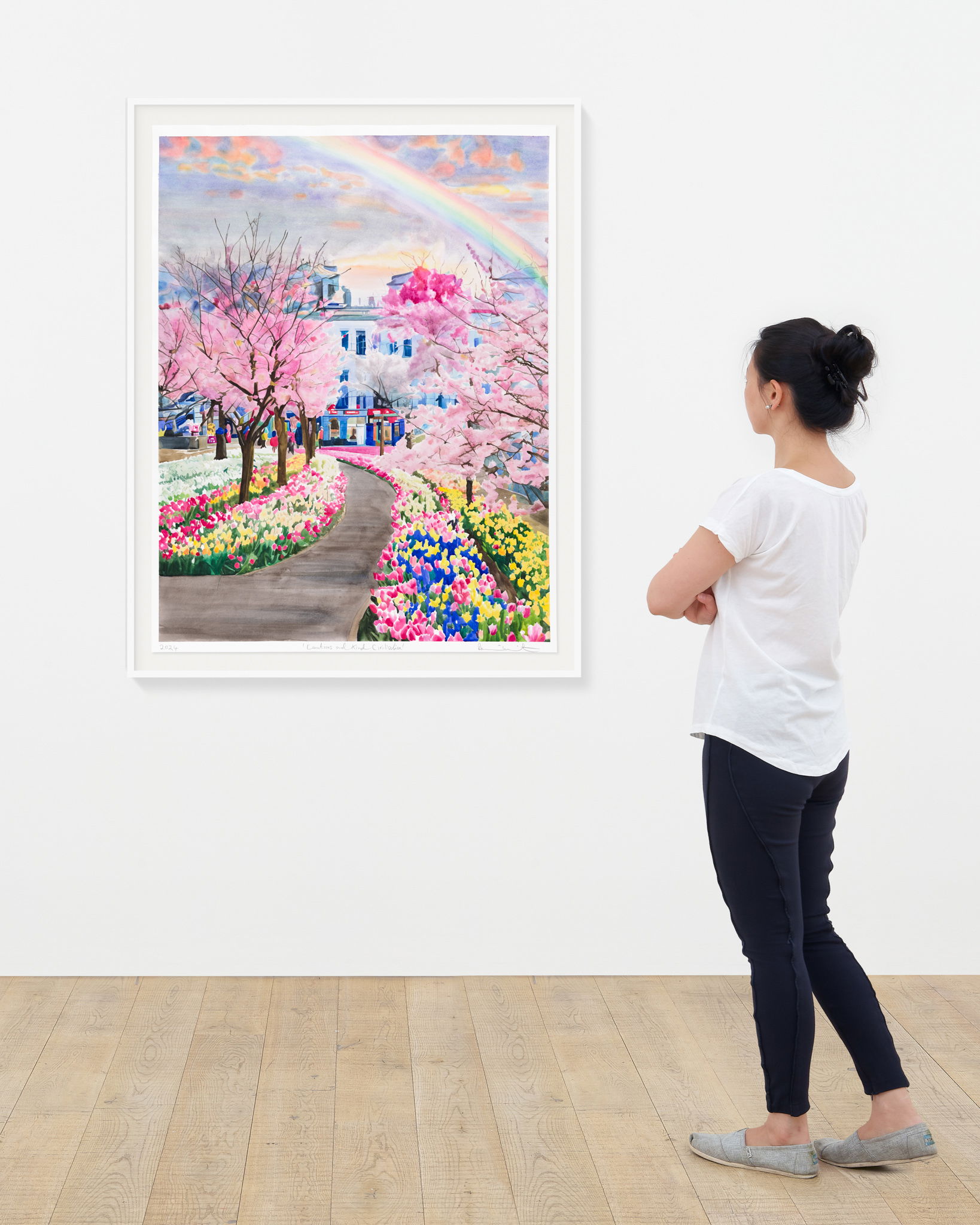 Cautious and Kind Civilisation scale image