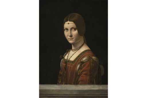 Louvre Loans a Leonardo da Vinci Masterpiece to Japan for the First Time in 52 Years