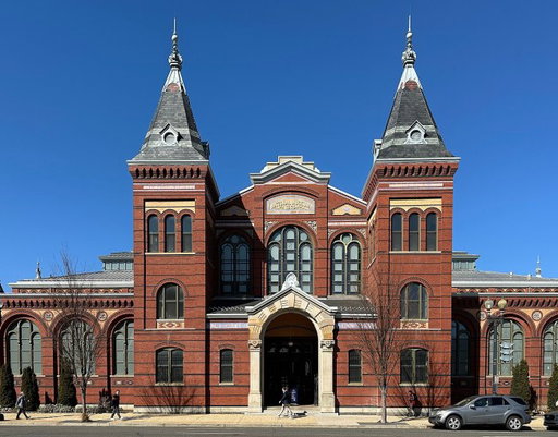 Smithsonian’s Prospective Plans for American Latino Museum Could Circumvent Congressional Approval