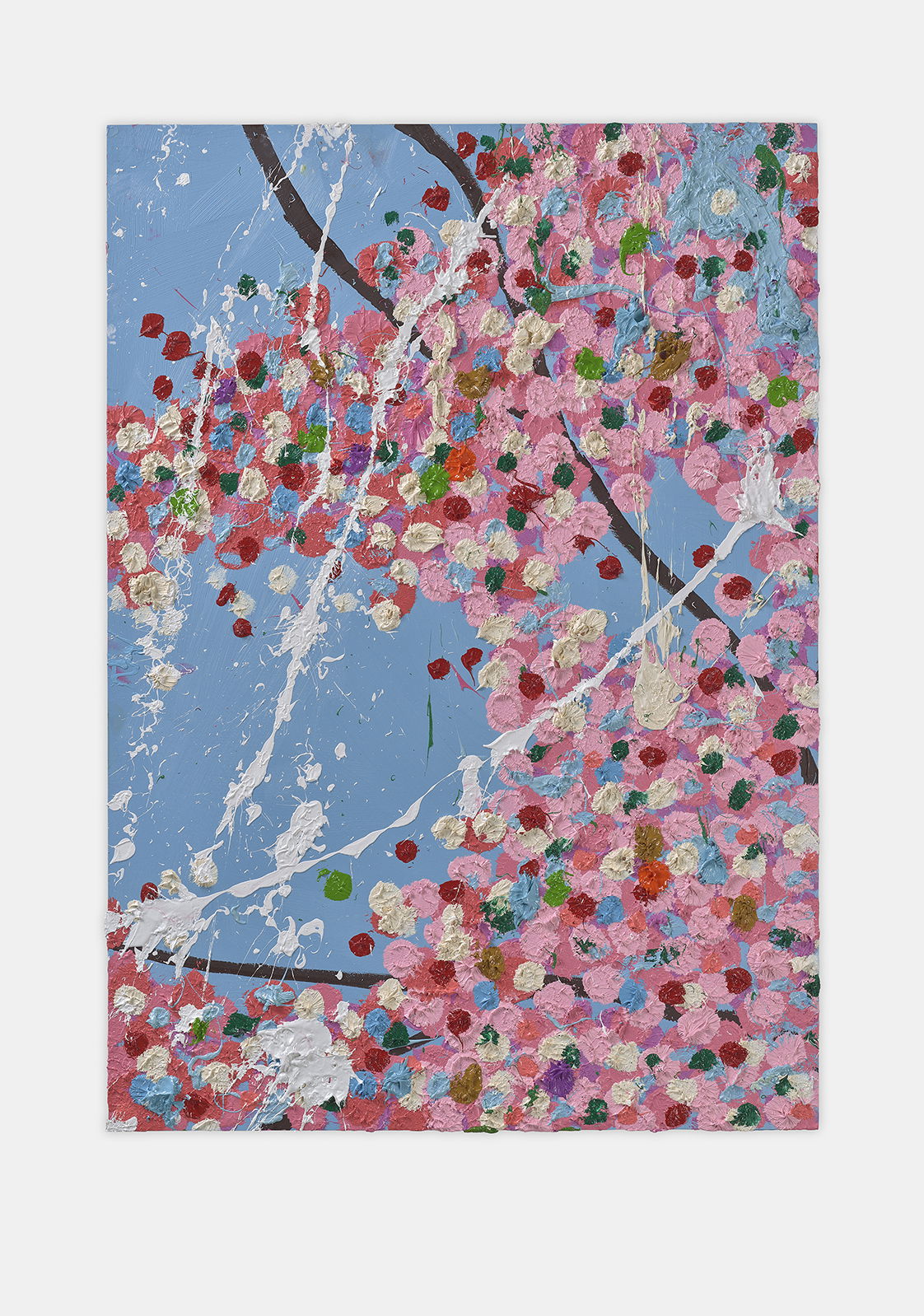 Uplifting Blossom 1 main image