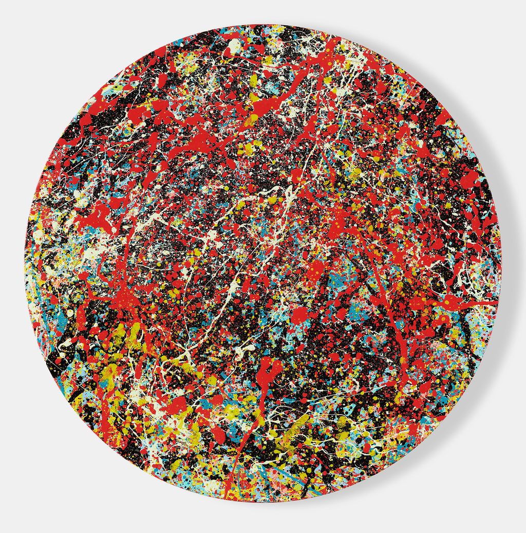 The Way The Planets Turn 1 main image