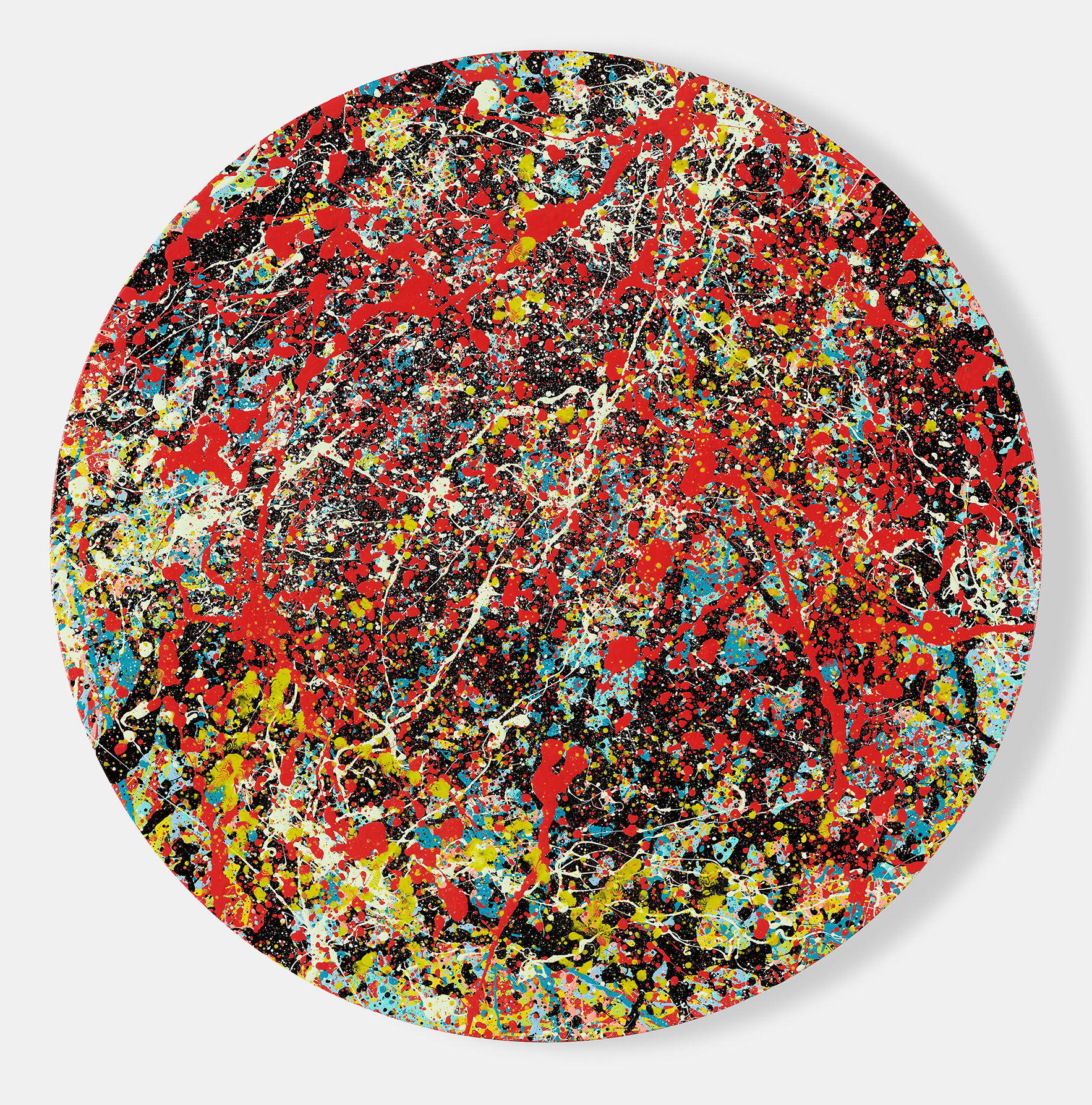 The Way The Planets Turn 1 main image